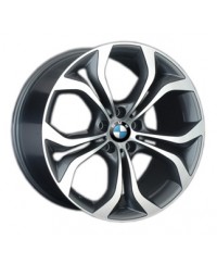 Replica B117 GMF R20 W11.0 PCD5x120 ET35 DIA74.1